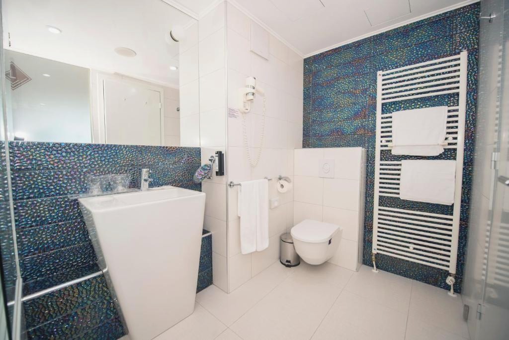 Hotel Luxe