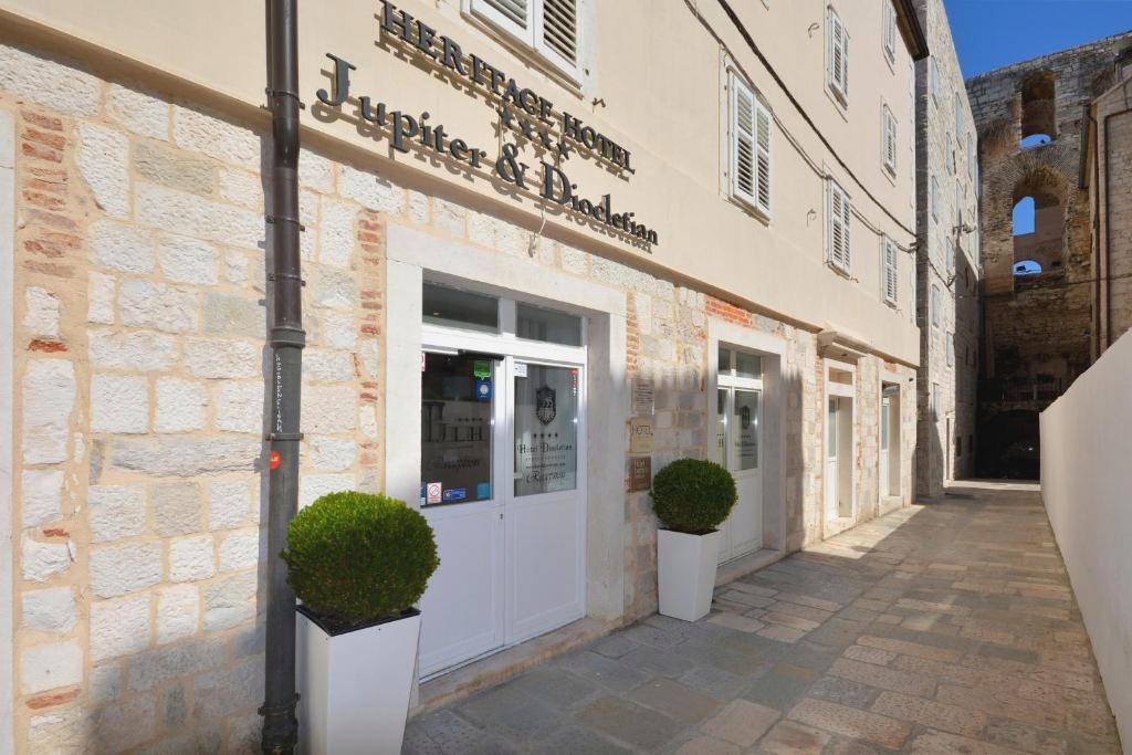 Jupiter Heritage Hotel