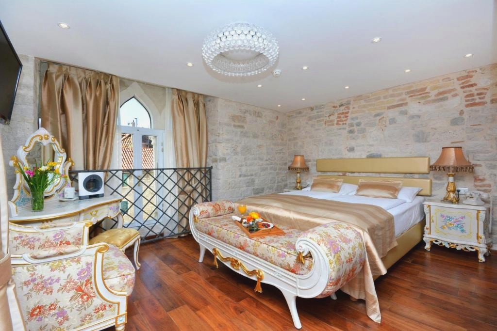 Jupiter Heritage Hotel