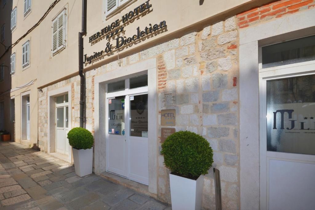 Jupiter Heritage Hotel