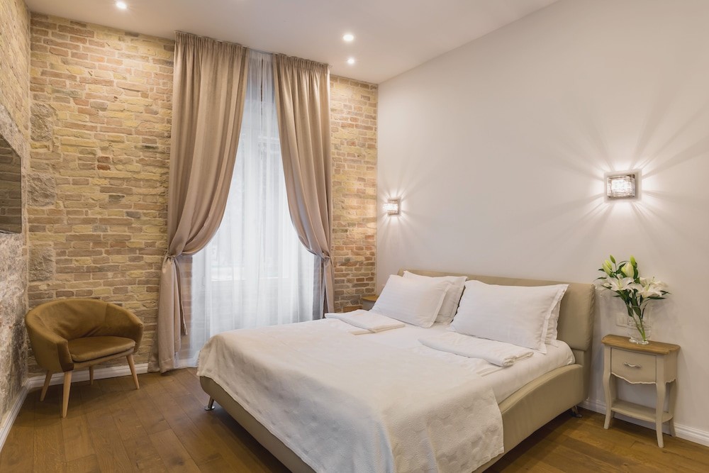 Pellegrini Luxury Rooms