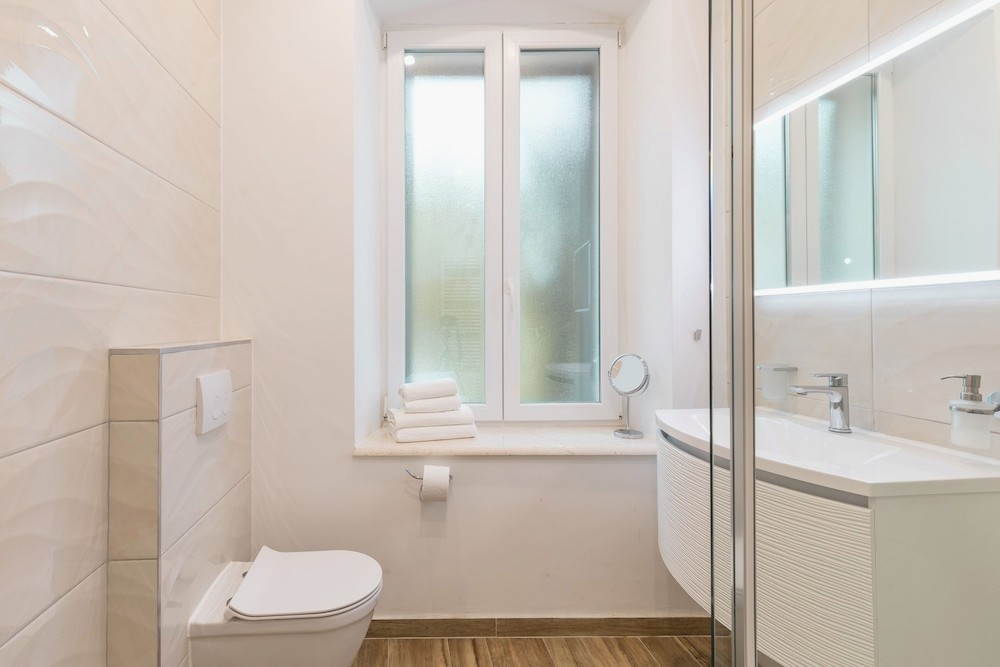 Pellegrini Luxury Rooms