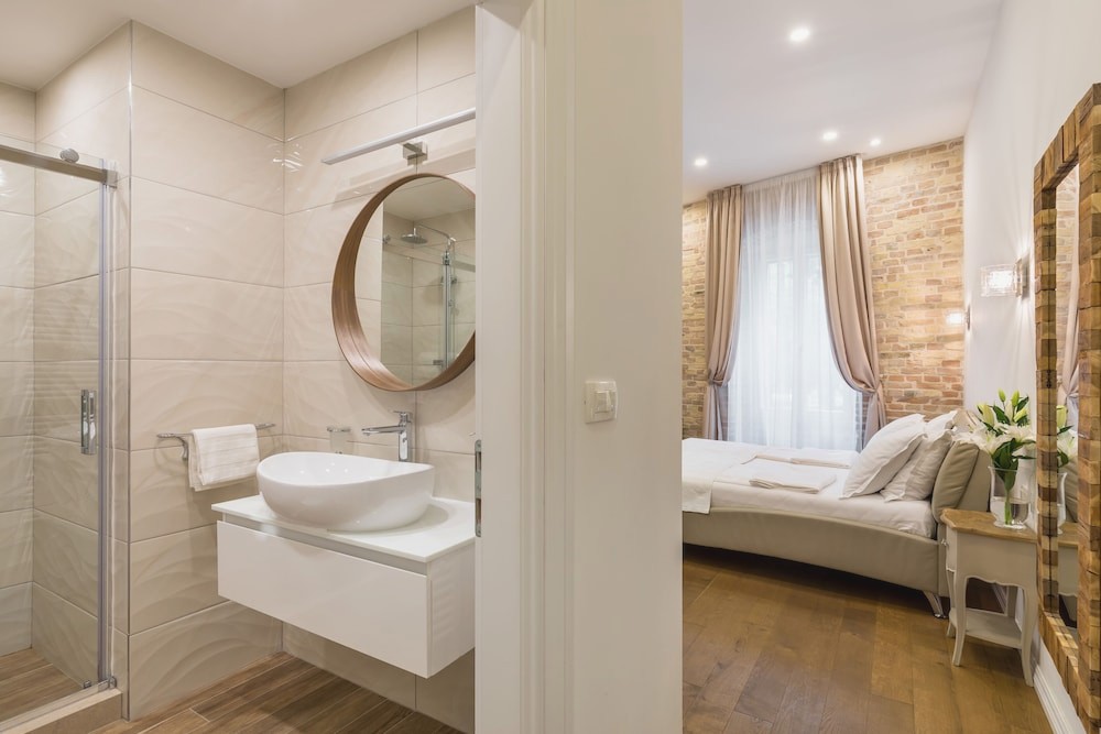 Pellegrini Luxury Rooms