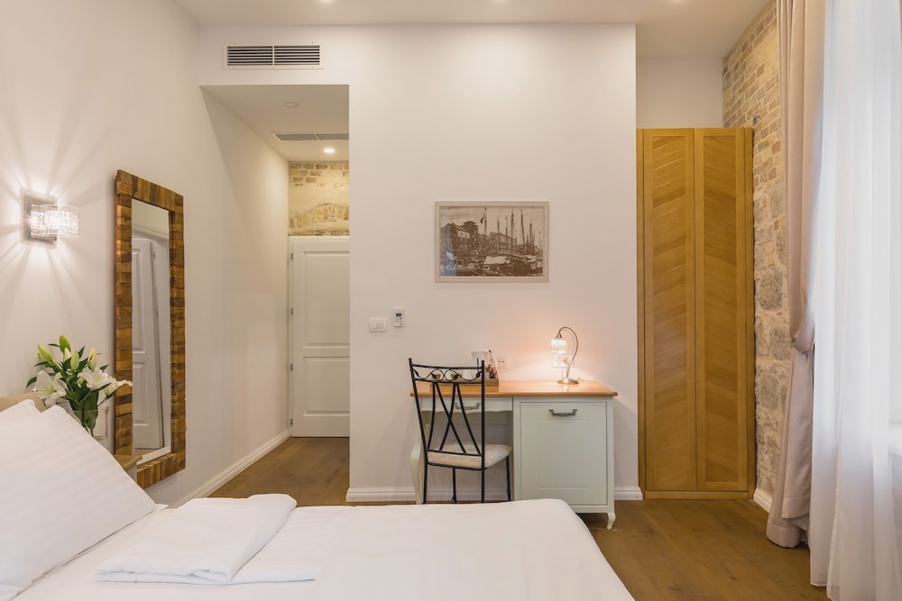 Pellegrini Luxury Rooms