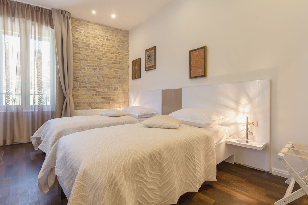 Pellegrini Luxury Rooms