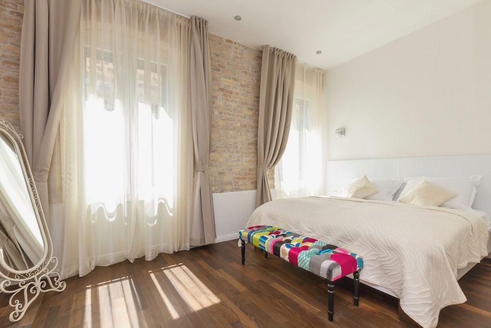 Pellegrini Luxury Rooms