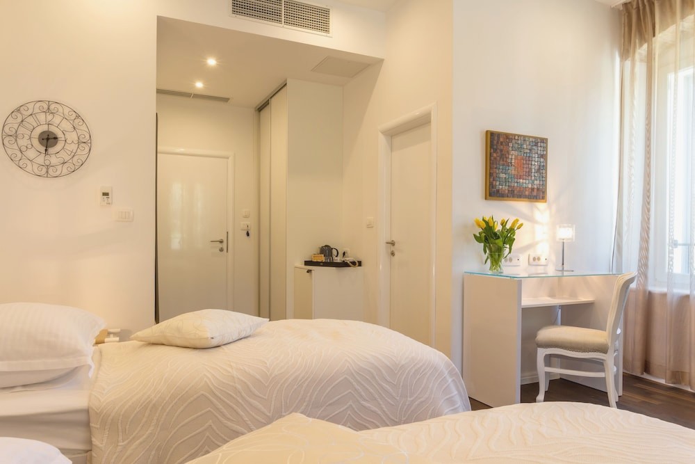 Pellegrini Luxury Rooms