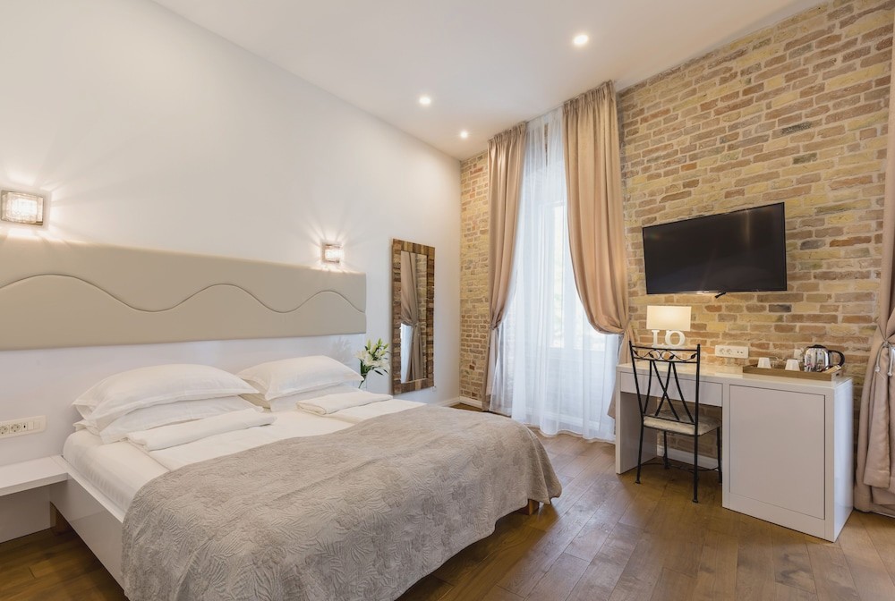 Pellegrini Luxury Rooms