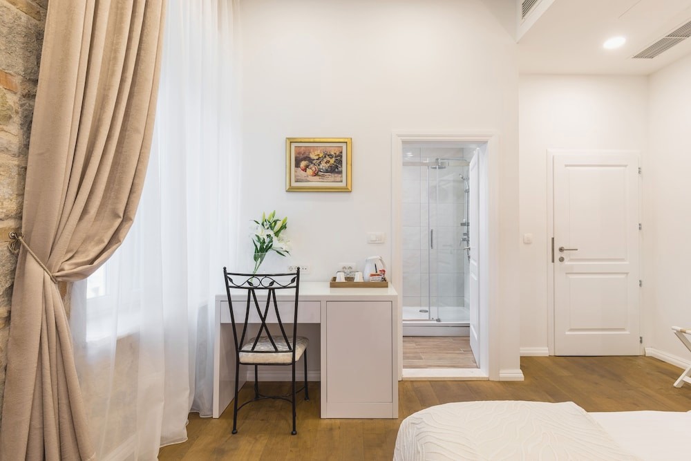 Pellegrini Luxury Rooms