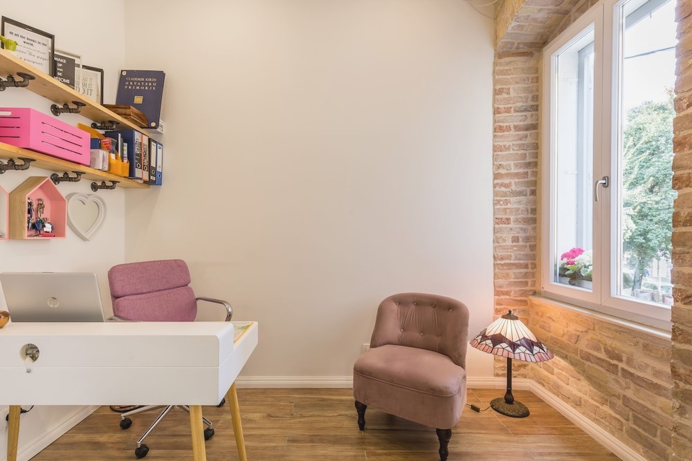Pellegrini Luxury Rooms