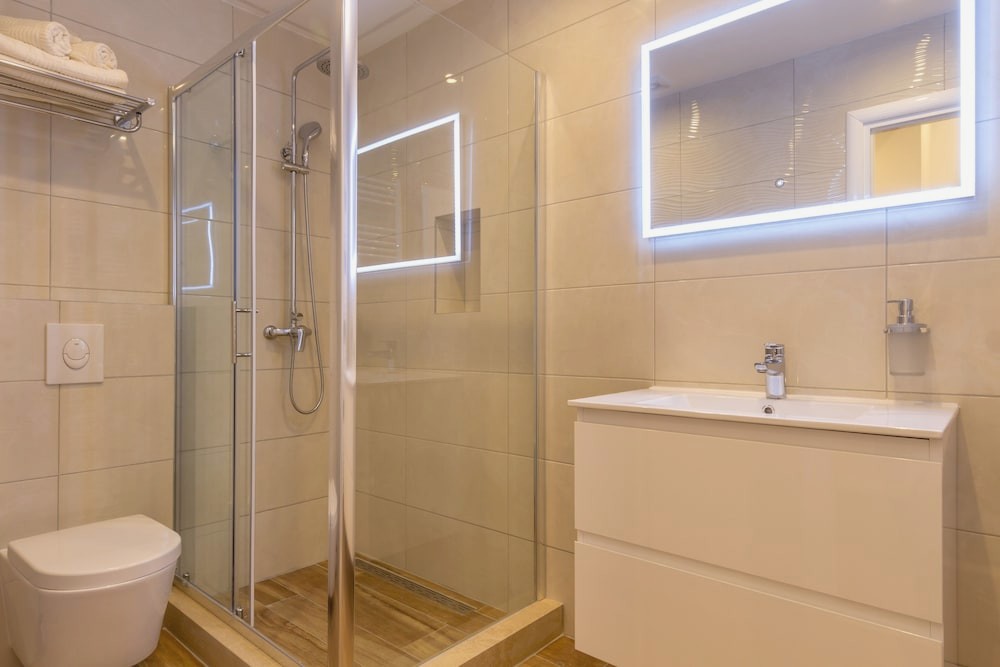 Pellegrini Luxury Rooms