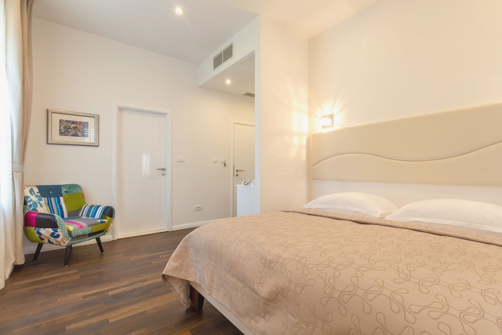 Pellegrini Luxury Rooms