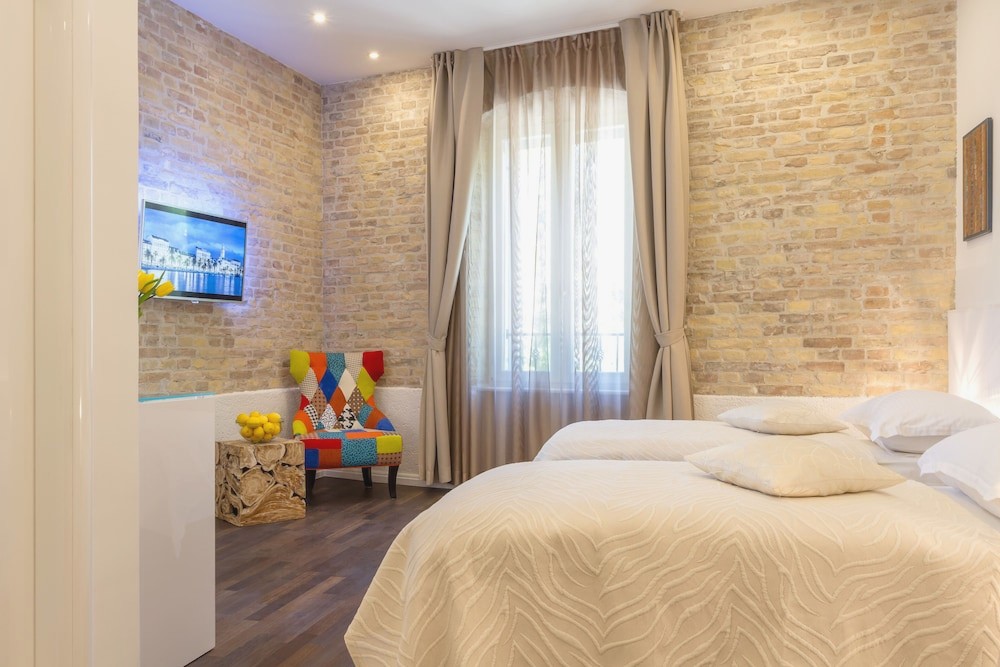 Pellegrini Luxury Rooms