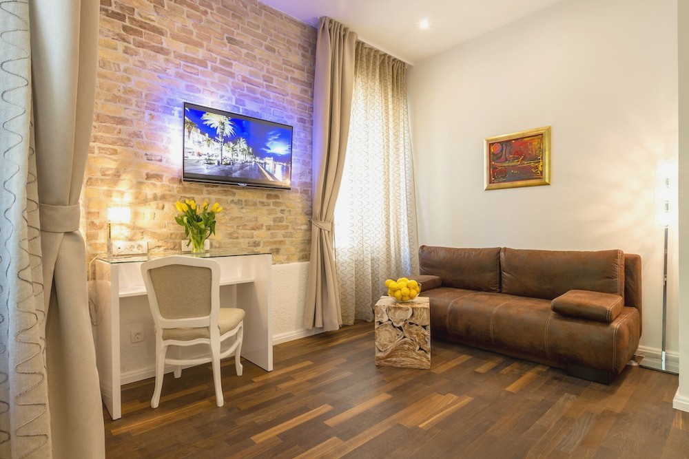 Pellegrini Luxury Rooms