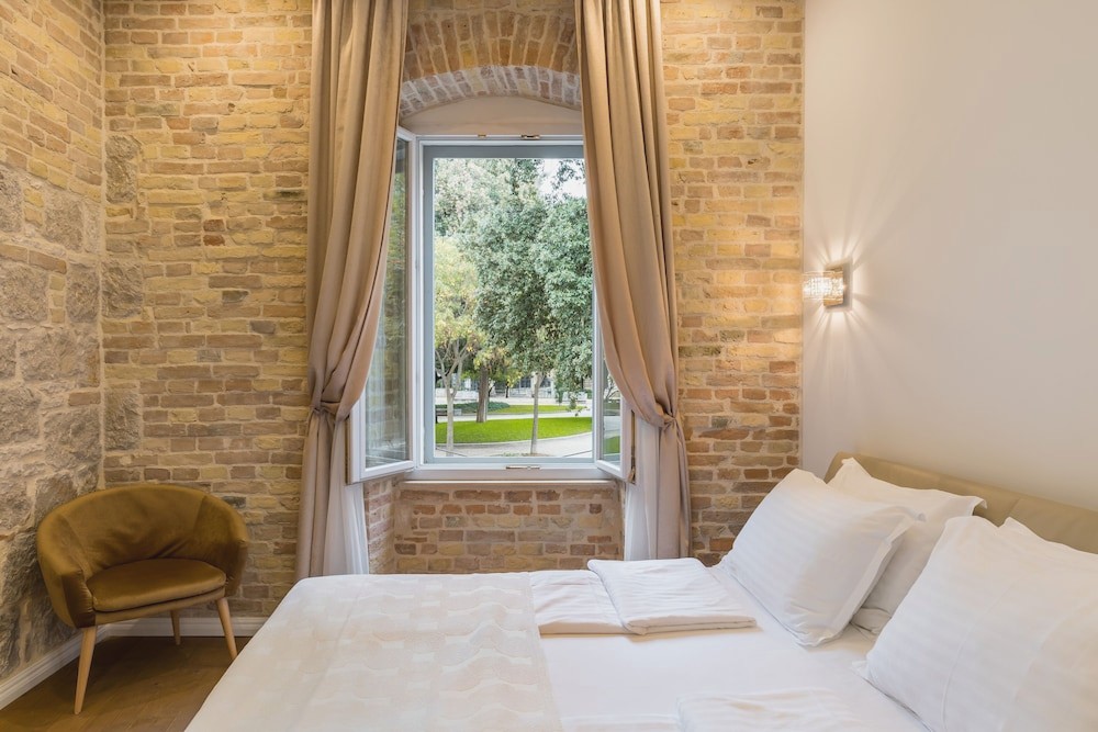 Pellegrini Luxury Rooms
