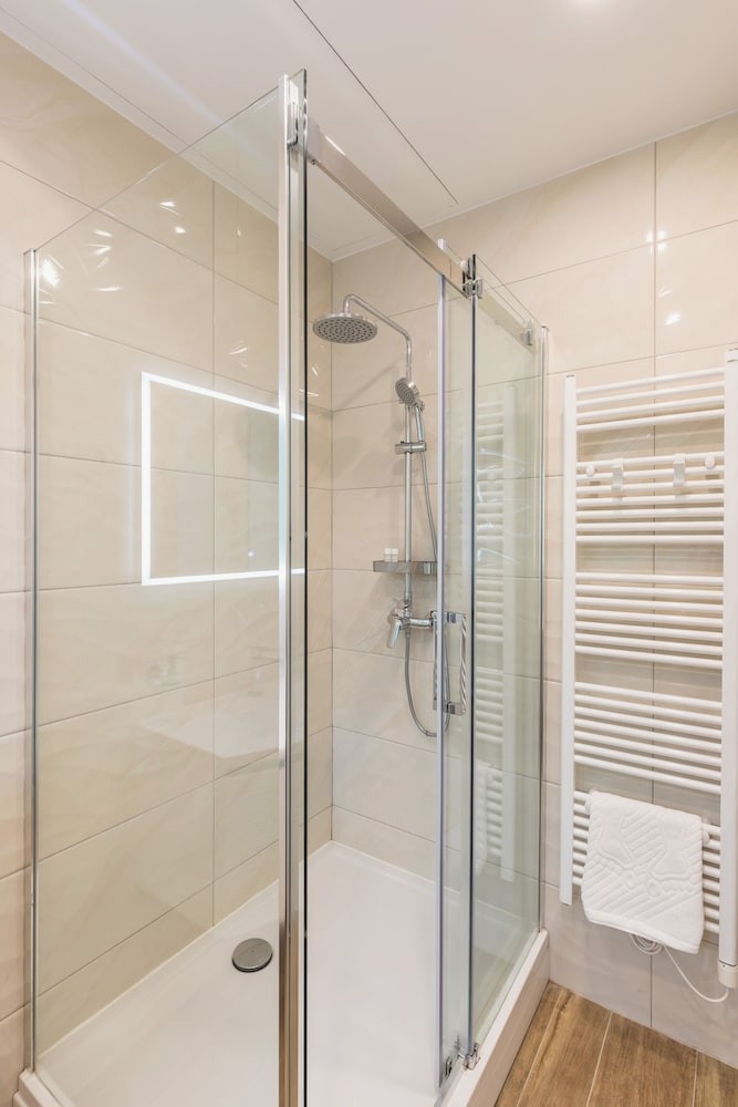 Pellegrini Luxury Rooms