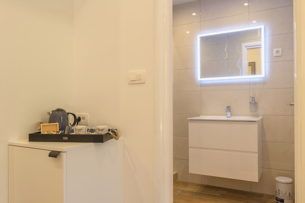 Pellegrini Luxury Rooms