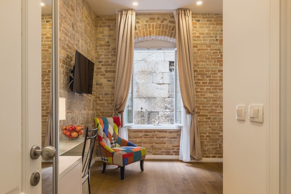 Pellegrini Luxury Rooms