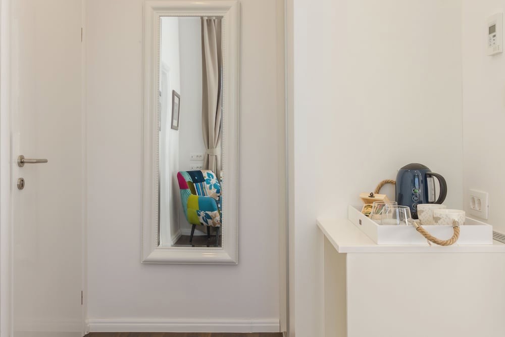 Pellegrini Luxury Rooms