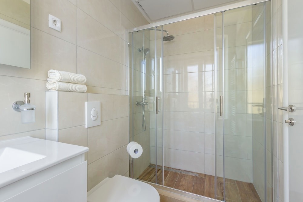 Pellegrini Luxury Rooms