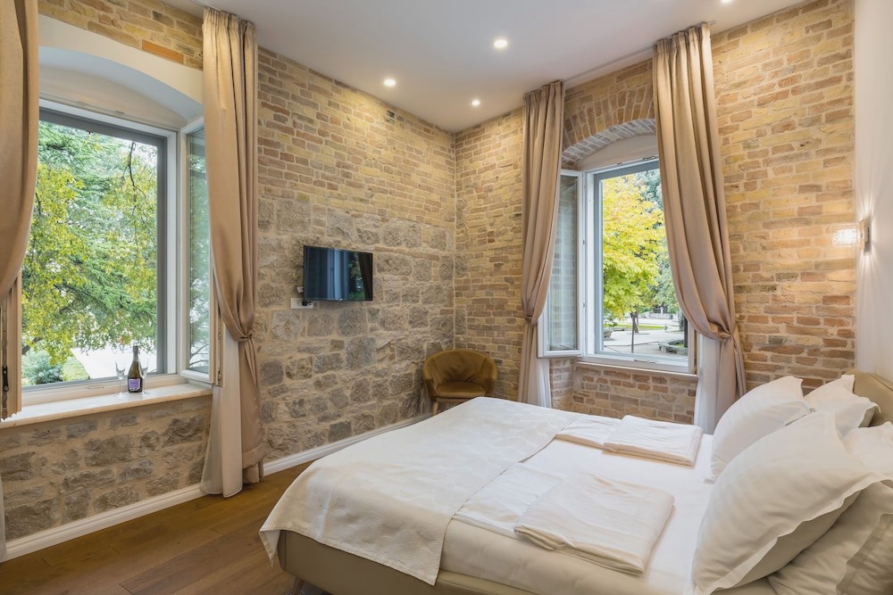Pellegrini Luxury Rooms