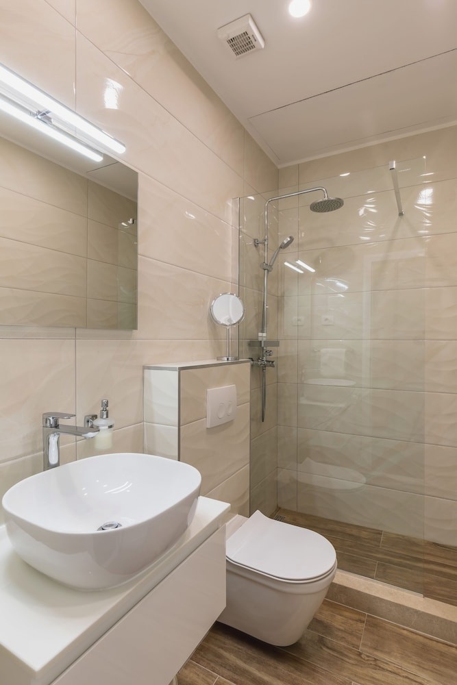 Pellegrini Luxury Rooms