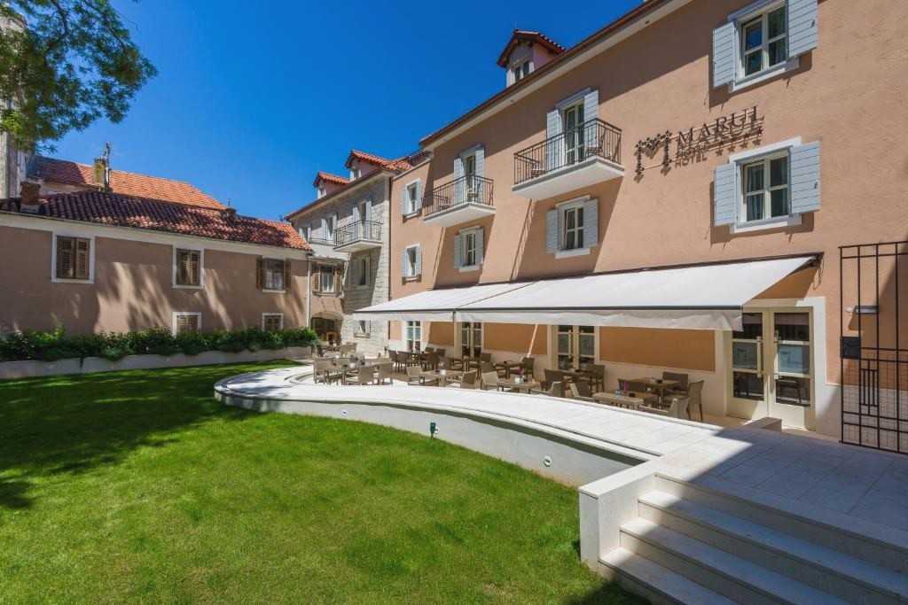 Hotel Marul