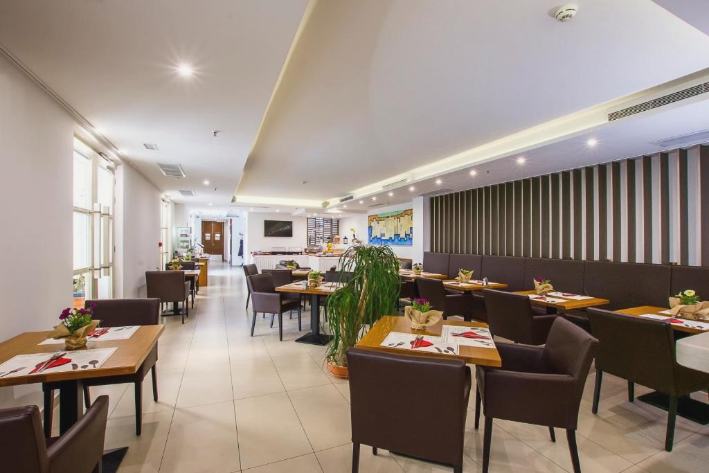 Hotel Marul