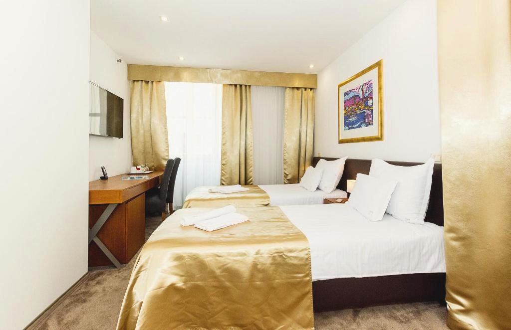 Hotel Marul