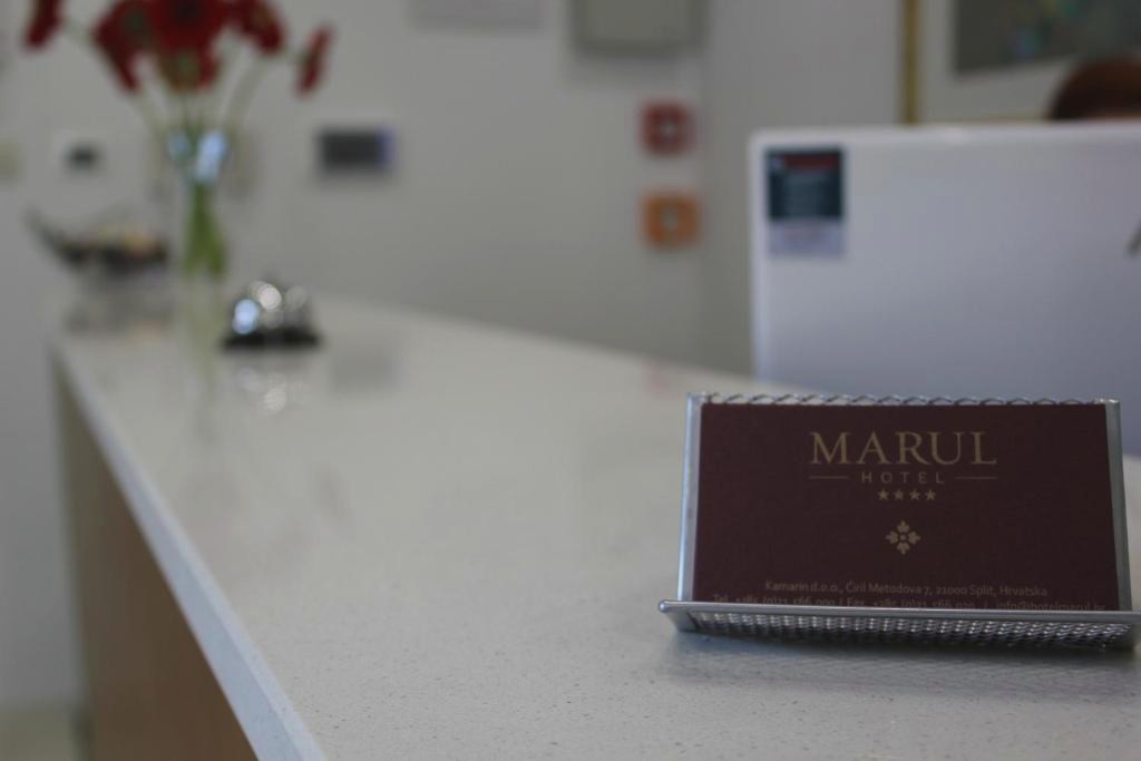 Hotel Marul