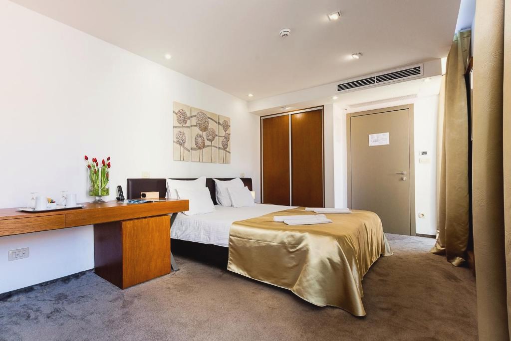 Hotel Marul
