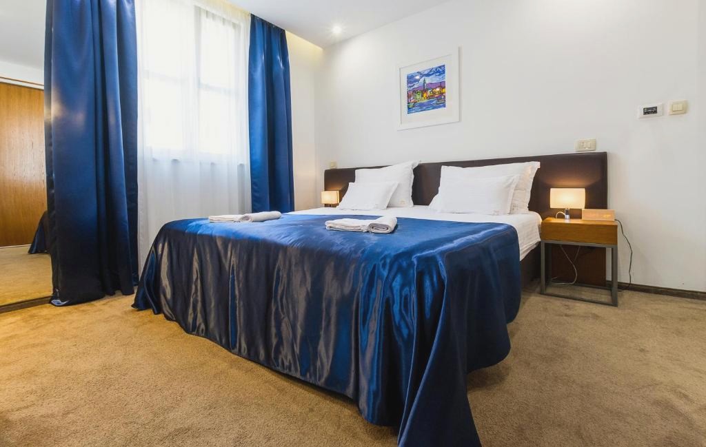 Hotel Marul