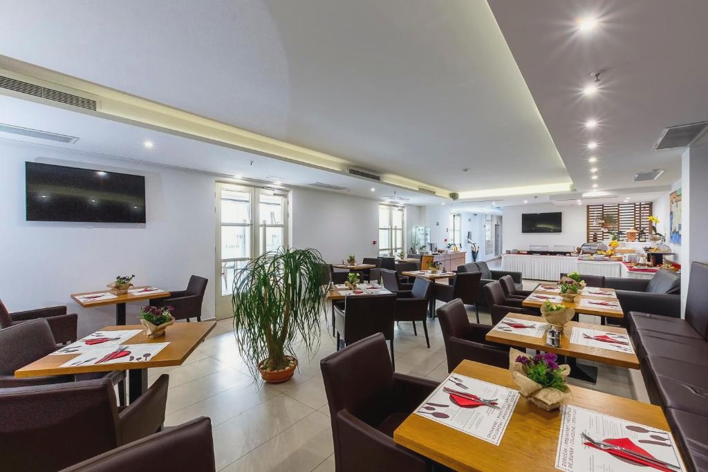 Hotel Marul