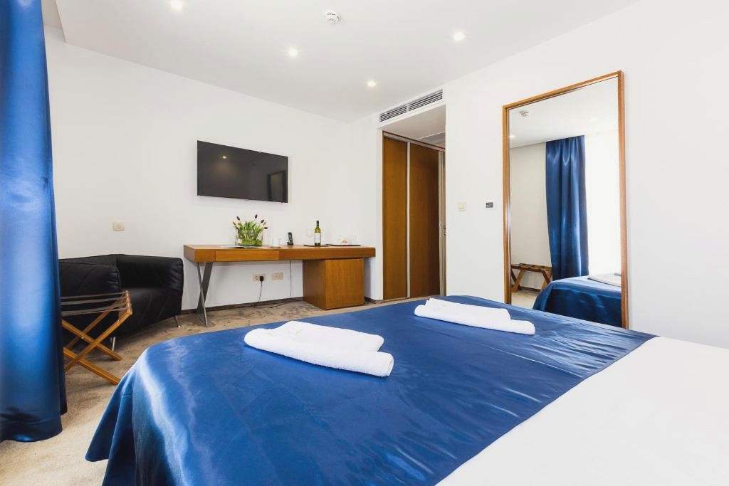 Hotel Marul