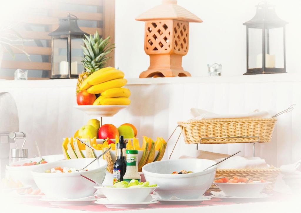 Hotel Marul