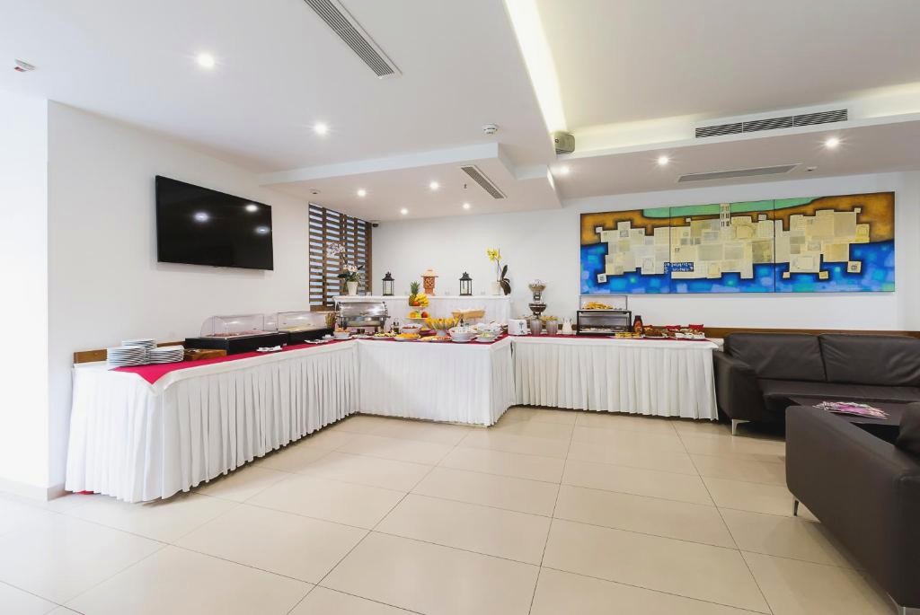 Hotel Marul