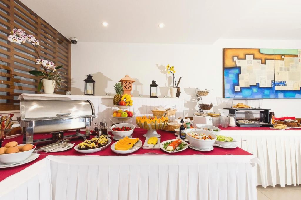 Hotel Marul