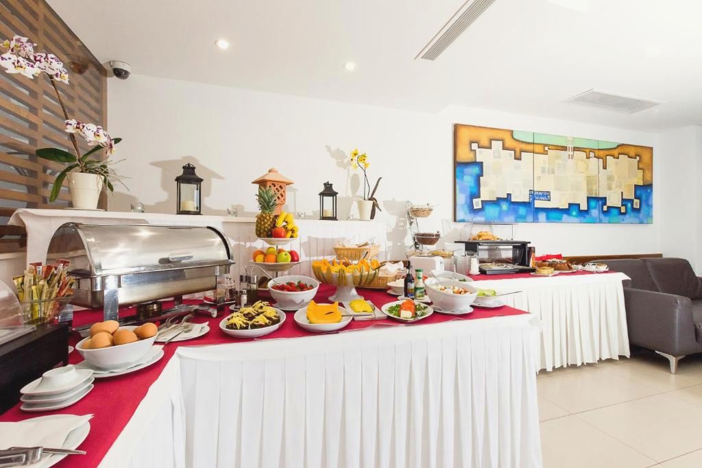 Hotel Marul