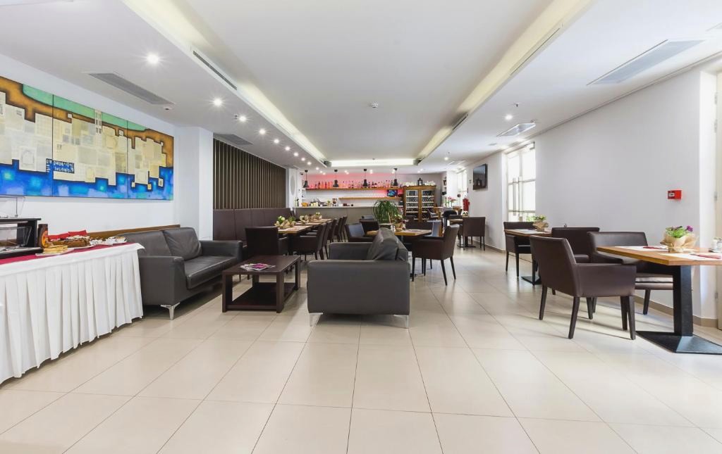 Hotel Marul