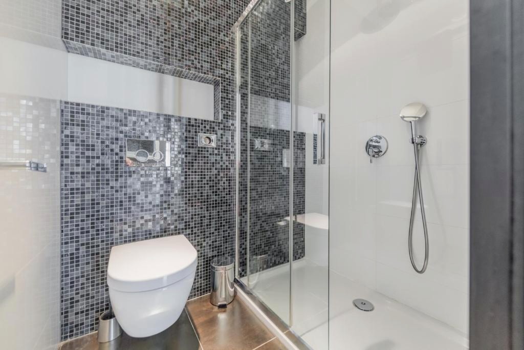 Starlight Luxury Rooms