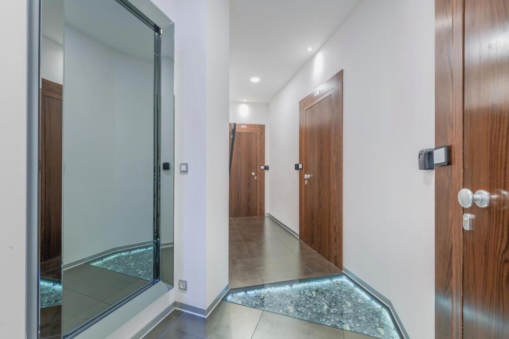 Starlight Luxury Rooms