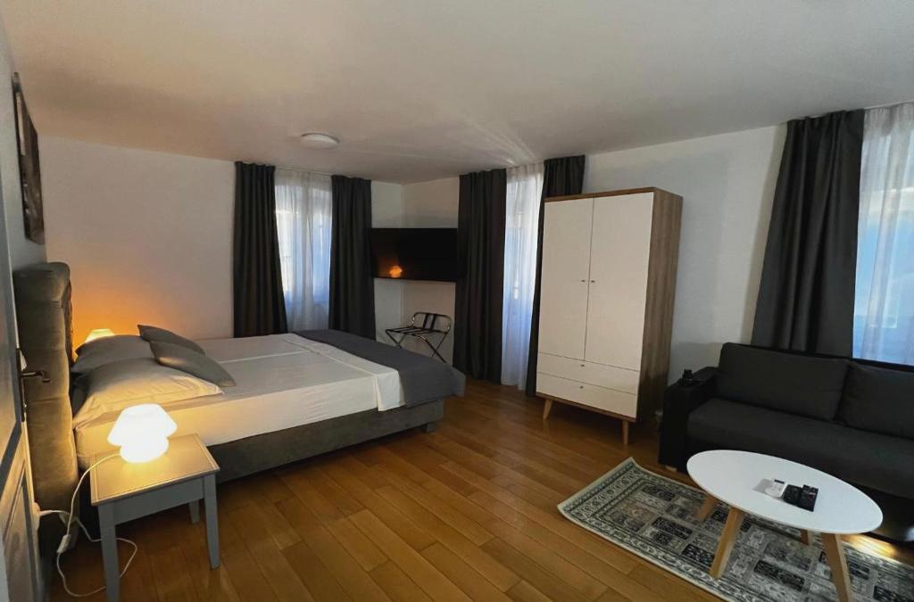 Tri Lava Luxury Living