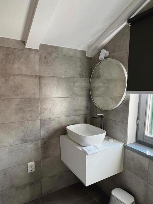 Tri Lava Luxury Living
