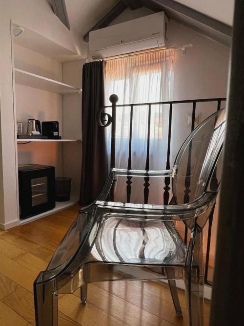 Tri Lava Luxury Living