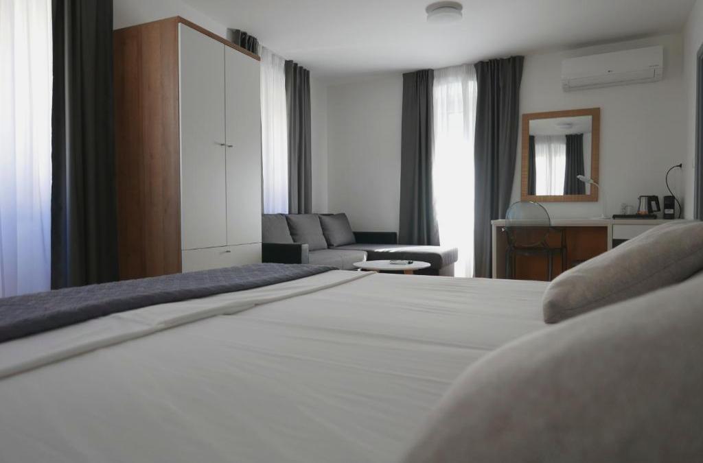 Tri Lava Luxury Living