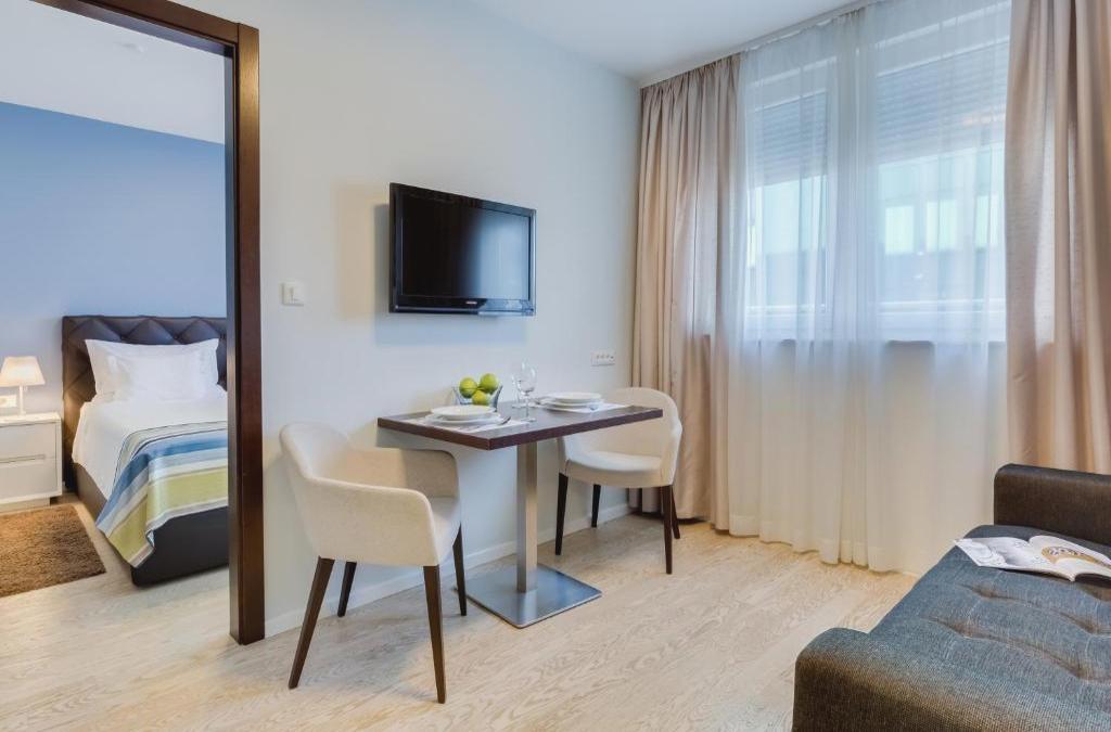 BB Residence