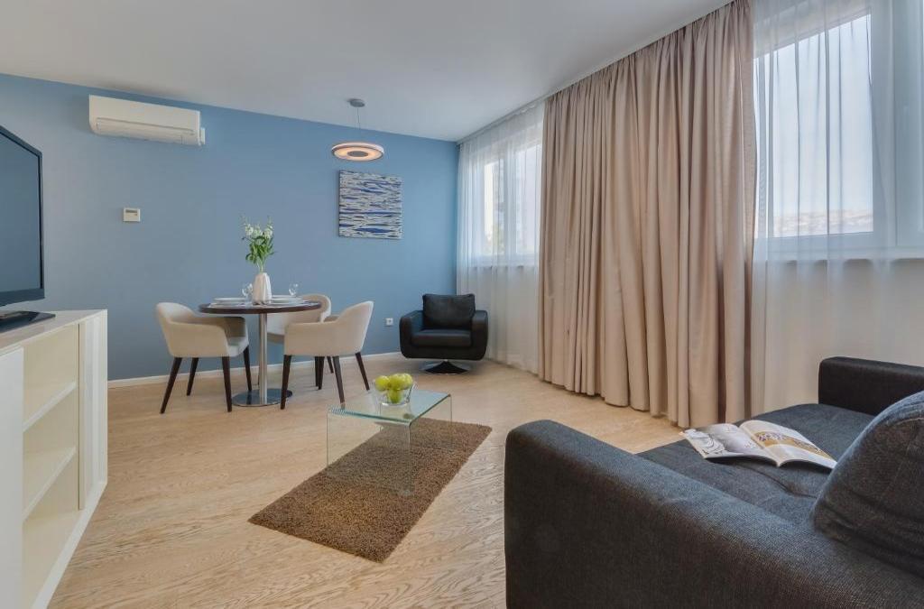 BB Residence