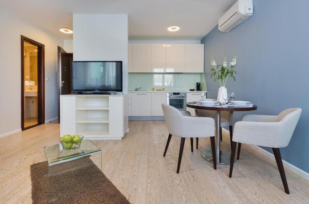 BB Residence