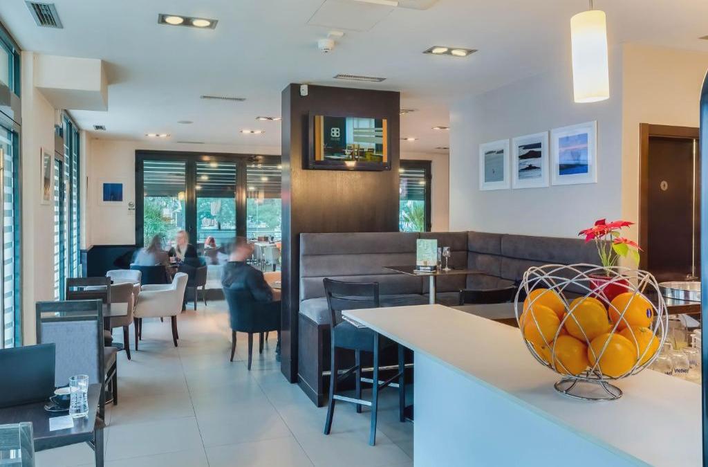 BB Residence