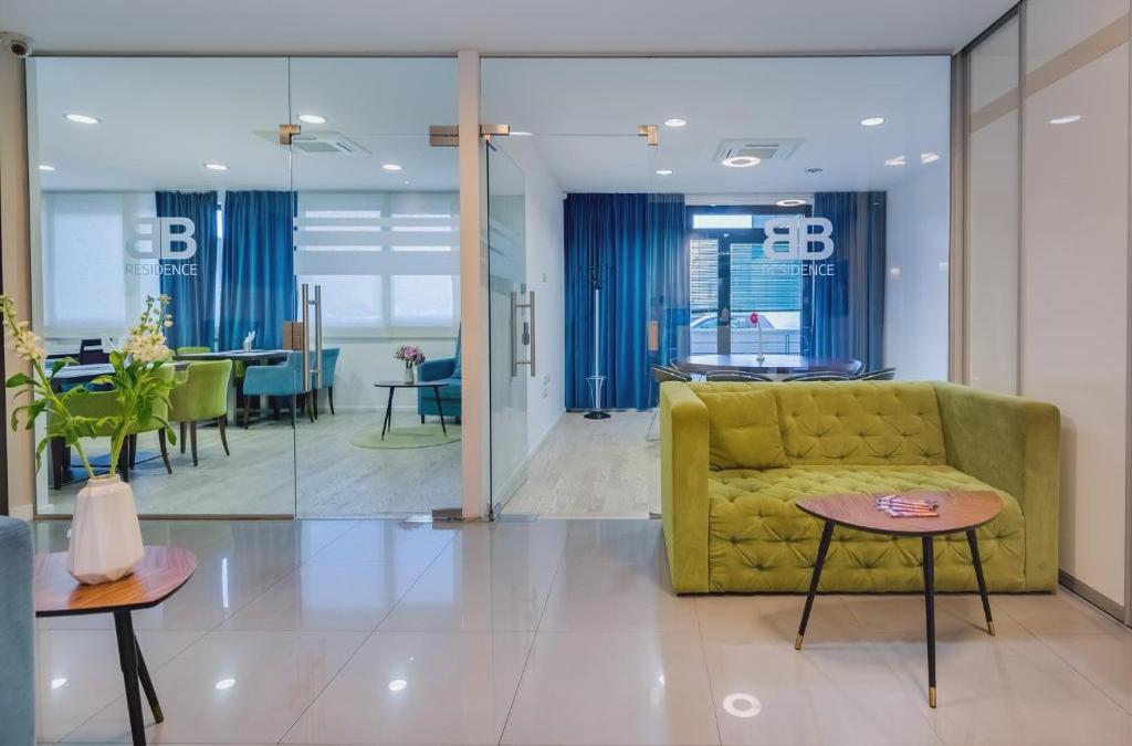 BB Residence